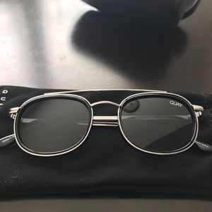 Quay Sunglasses